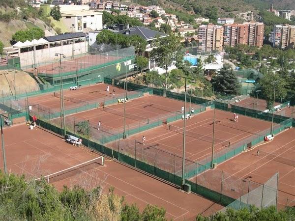 Imagen 12 Club de Tennis Vall Parc foto