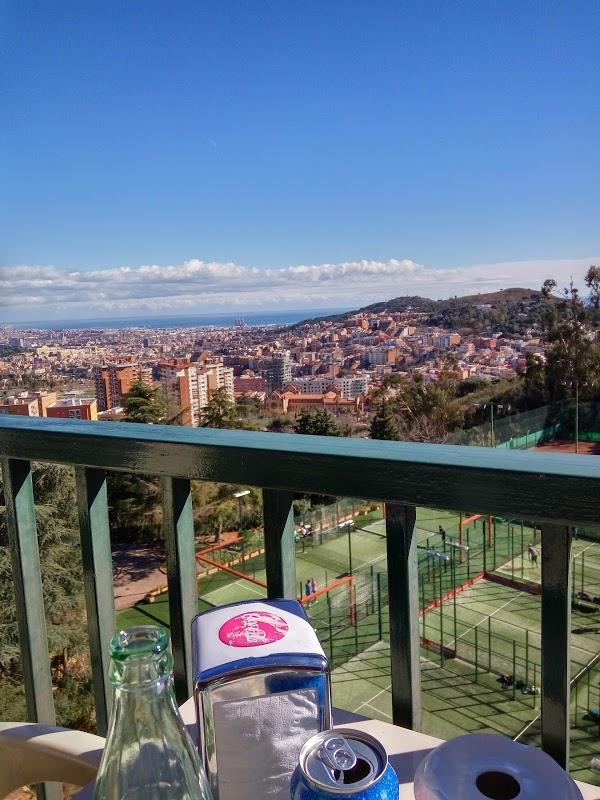 Imagen 20 Club de Tennis Vall Parc foto