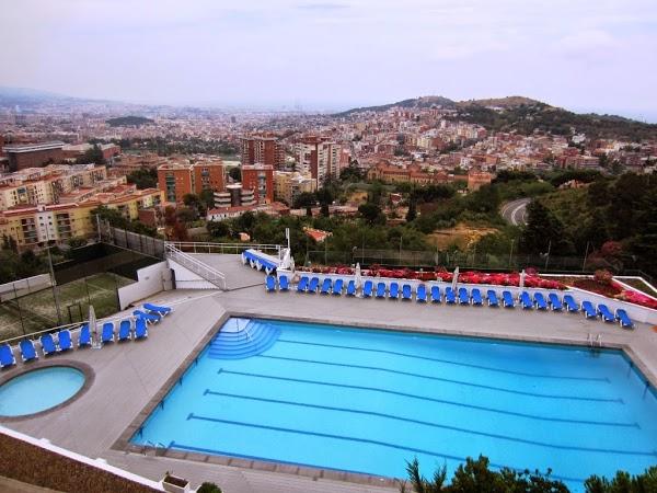 Imagen 21 Club de Tennis Vall Parc foto