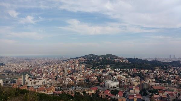 Imagen 23 Club de Tennis Vall Parc foto