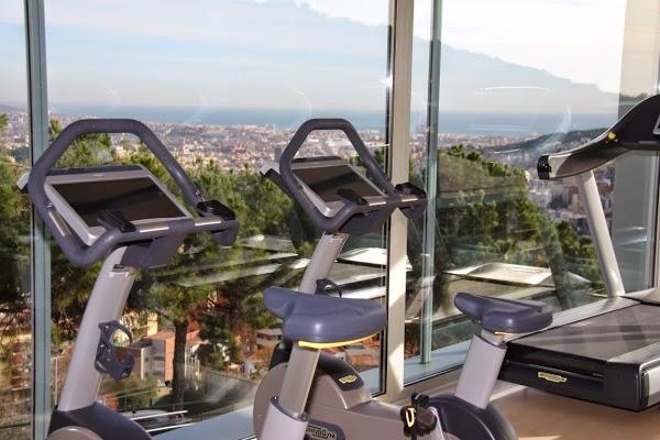 Imagen 26 Club de Tennis Vall Parc foto