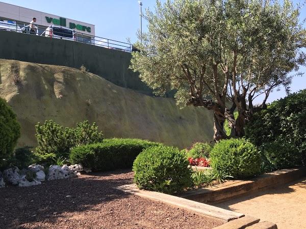 Imagen 30 Club de Tennis Vall Parc foto