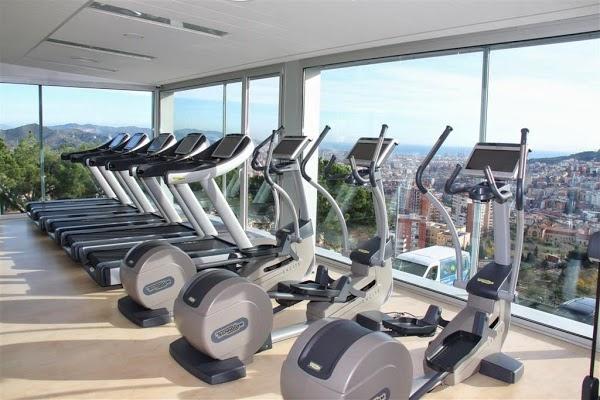 Imagen 5 Club de Tennis Vall Parc foto