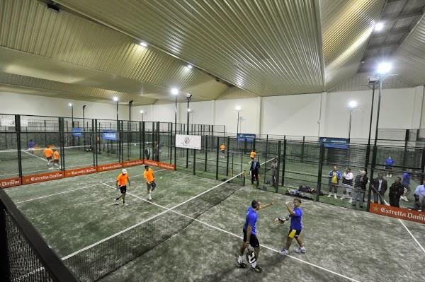 Imagen 7 Club de Tennis Vall Parc foto