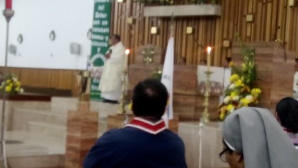 Imagen 39 Parroquia San Esteban de la Encina foto