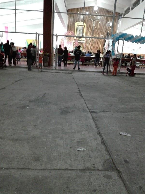 Imagen 41 Parroquia San Esteban de la Encina foto