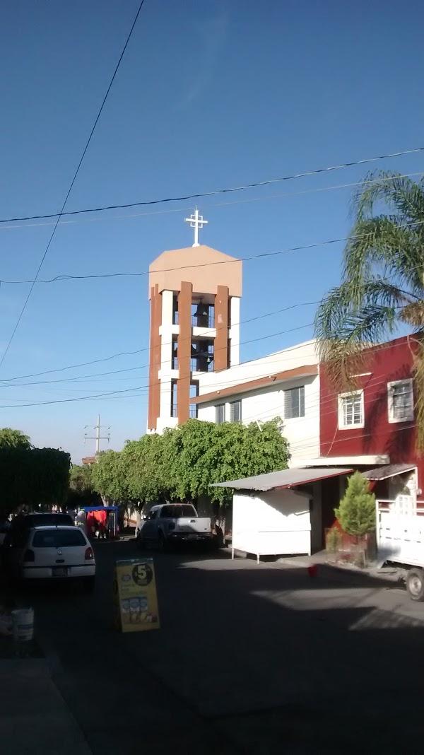 Imagen 42 Parroquia San Esteban de la Encina foto