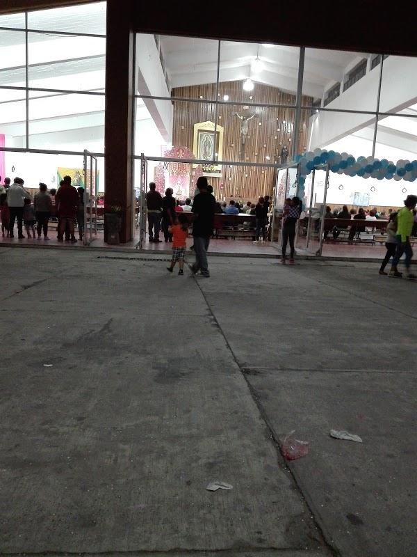 Imagen 43 Parroquia San Esteban de la Encina foto