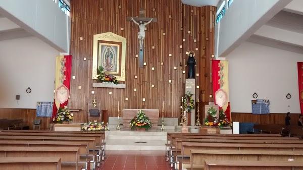 Imagen 45 Parroquia San Esteban de la Encina foto