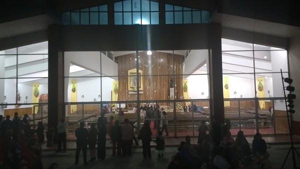 Imagen 47 Parroquia San Esteban de la Encina foto