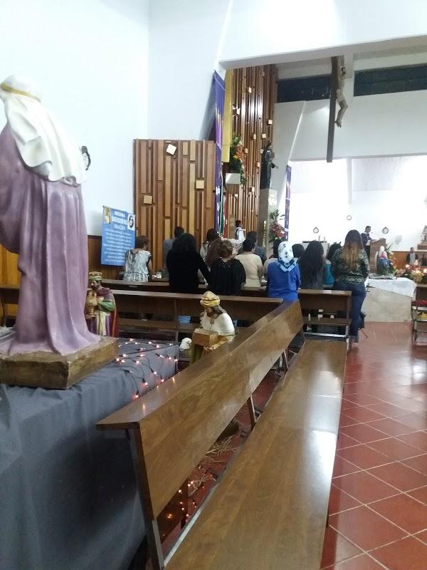 Imagen 58 Parroquia San Esteban de la Encina foto