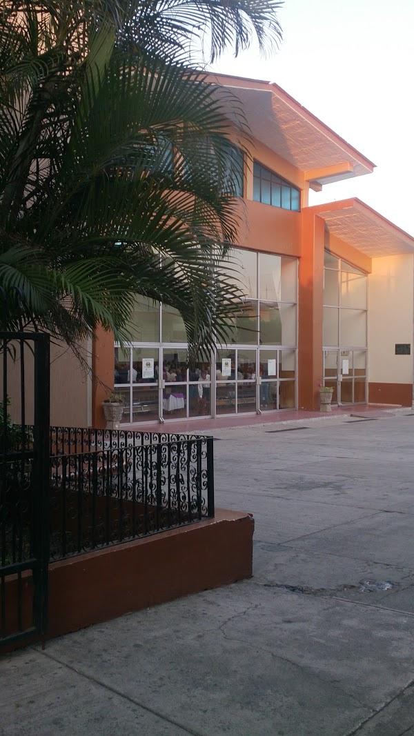 Imagen 67 Parroquia San Esteban de la Encina foto