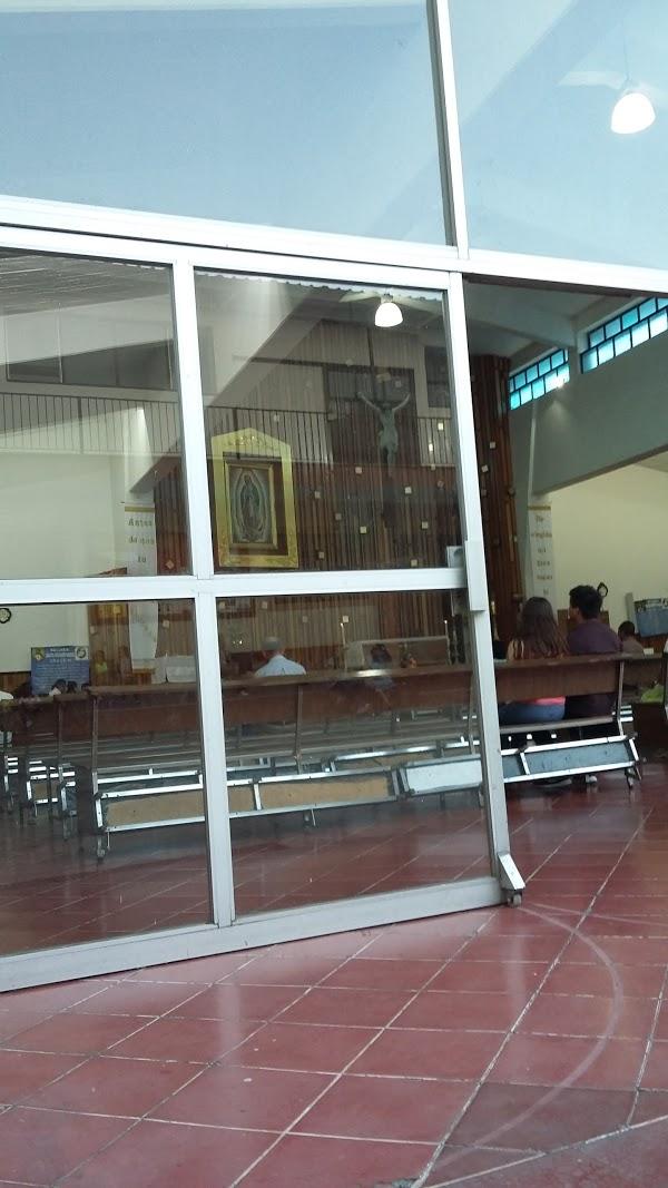 Imagen 73 Parroquia San Esteban de la Encina foto