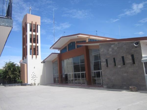 Imagen 84 Parroquia San Esteban de la Encina foto