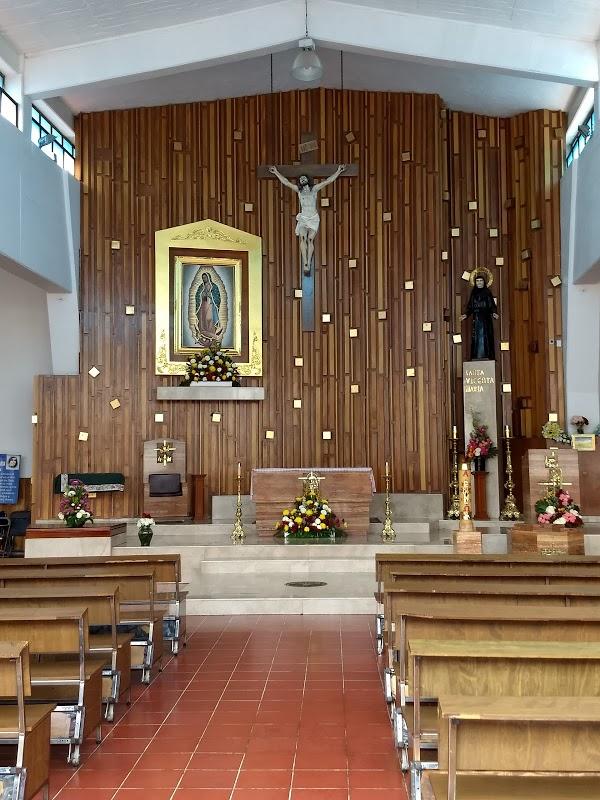 Imagen 85 Parroquia San Esteban de la Encina foto