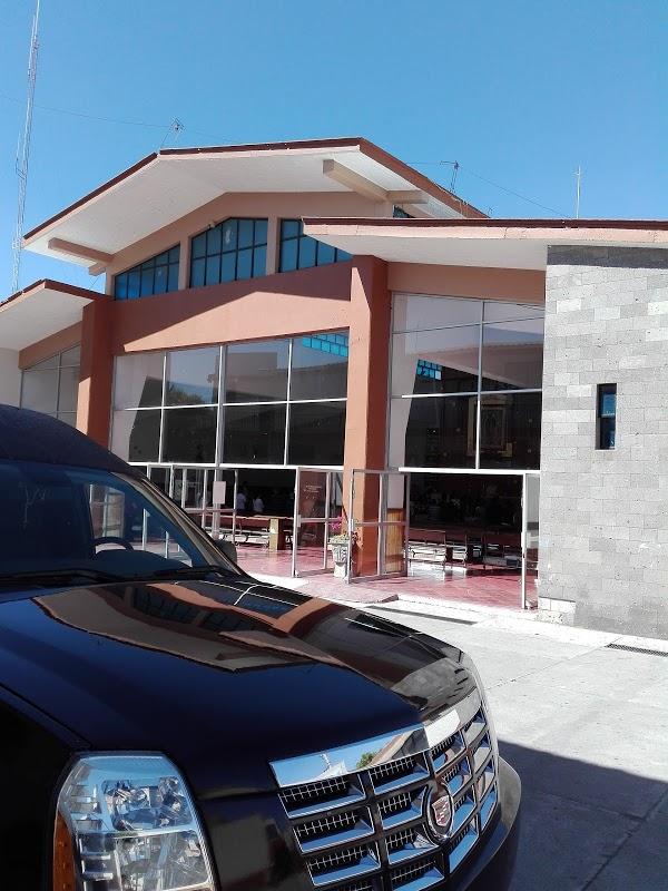 Imagen 87 Parroquia San Esteban de la Encina foto