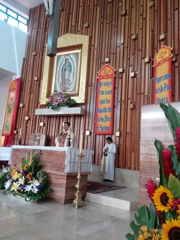 Imagen 90 Parroquia San Esteban de la Encina foto