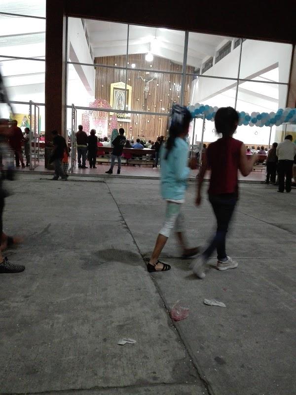 Imagen 92 Parroquia San Esteban de la Encina foto