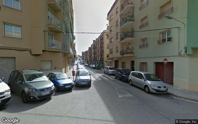 Av. Principal de A?aza, 38111 Santa Cruz de Tenerife, Santa Cruz de Tenerife, Spain