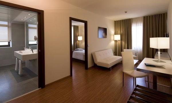 Imagen 48 Hotel Vía De La Plata Spa foto