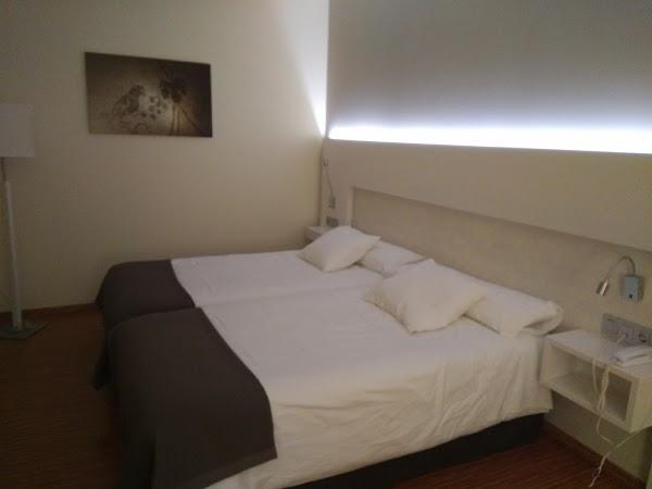 Imagen 92 Hotel Vía De La Plata Spa foto