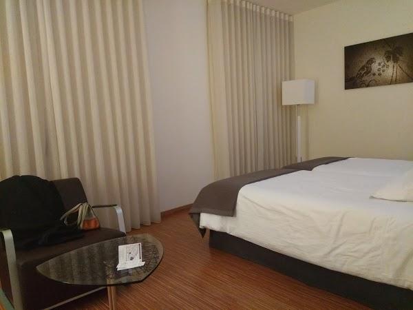 Imagen 99 Hotel Vía De La Plata Spa foto