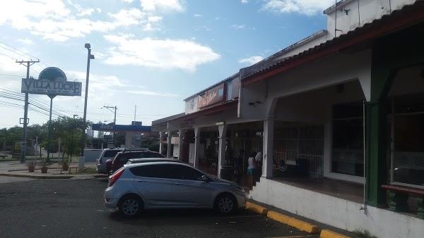 Imagen 3 Hostal Casa Vieja foto