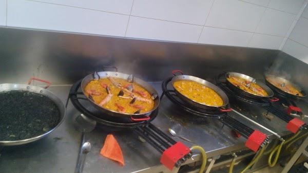 Imagen 10 Hostal Casa Vieja foto