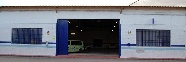 Imagen 203 EuroParking Aeropuerto Málaga Costa del Sol foto