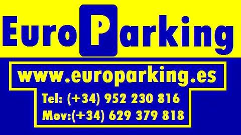 Imagen 33 EuroParking Aeropuerto Málaga Costa del Sol foto