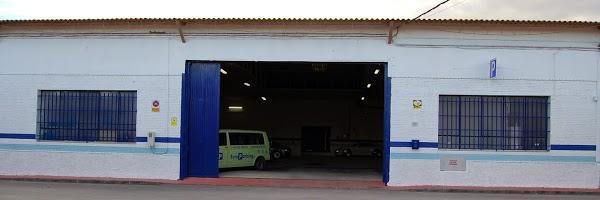 Imagen 52 EuroParking Aeropuerto Málaga Costa del Sol foto
