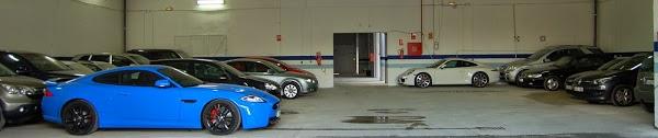 Imagen 60 EuroParking Aeropuerto Málaga Costa del Sol foto