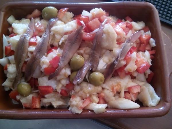 Imagen 50 Piratas de Creixell Tapas Bar foto