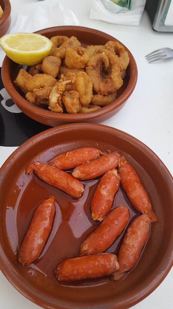 Imagen 72 Piratas de Creixell Tapas Bar foto