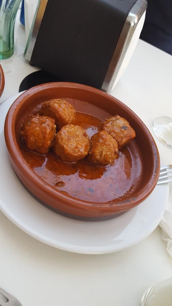 Imagen 73 Piratas de Creixell Tapas Bar foto