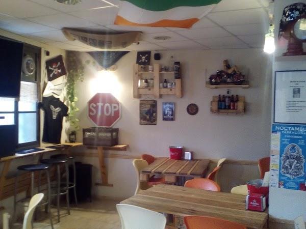 Imagen 82 Piratas de Creixell Tapas Bar foto
