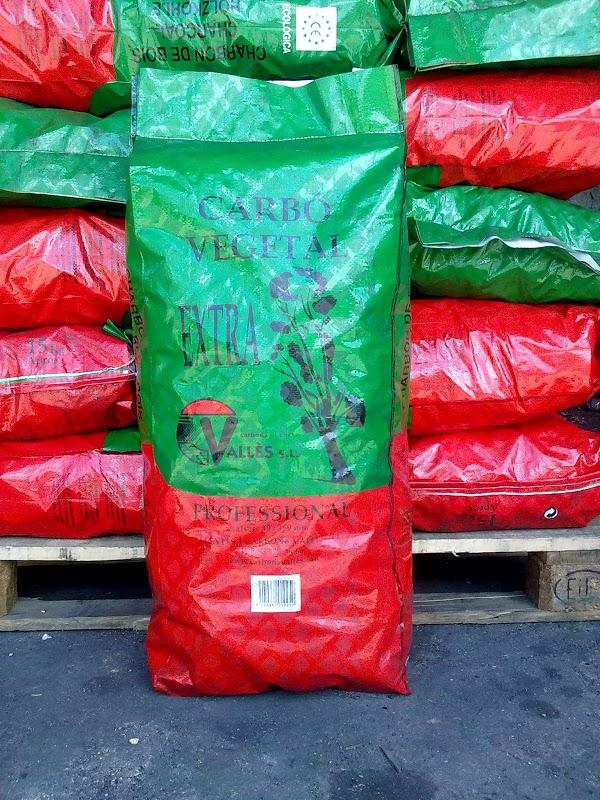 Imagen 84 Llenyes i Carbons del Valles, S.L. foto