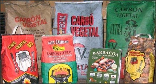 Imagen 85 Llenyes i Carbons del Valles, S.L. foto