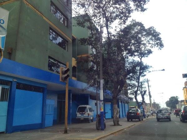 Imagen 2 Iglesia Adventista del Séptimo Día en Antequera foto