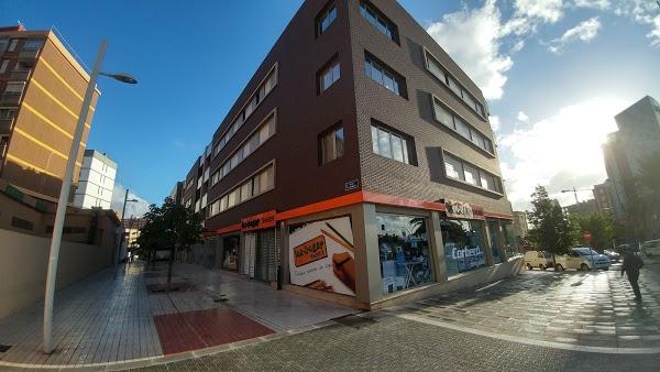 Imagen 101 Luz Hogar Tenerife foto
