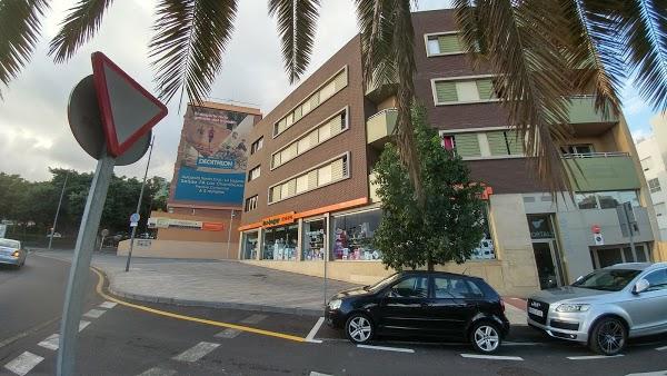 Imagen 103 Luz Hogar Tenerife foto