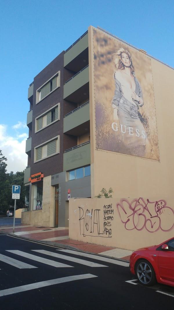 Imagen 104 Luz Hogar Tenerife foto