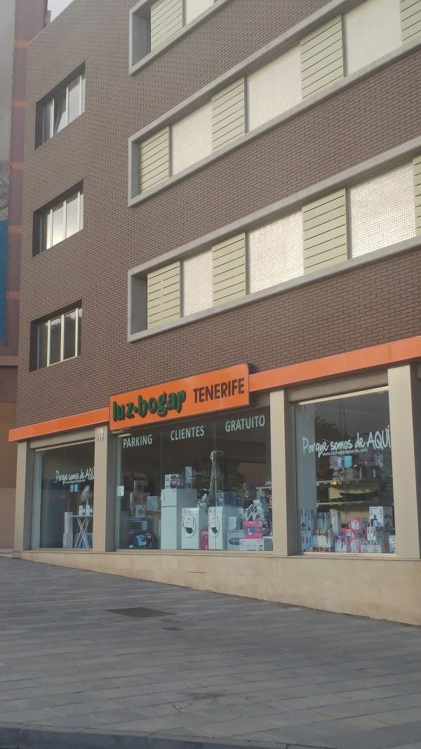 Imagen 105 Luz Hogar Tenerife foto