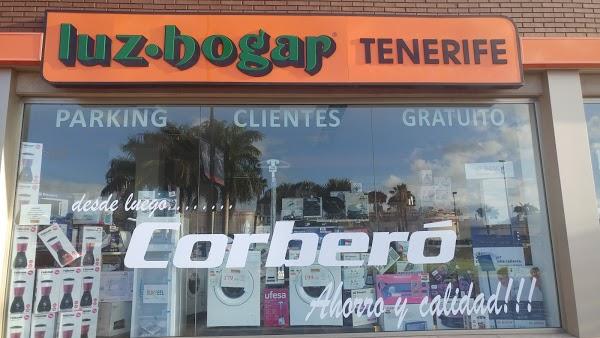 Imagen 107 Luz Hogar Tenerife foto