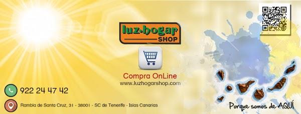 Imagen 127 Luz Hogar Tenerife foto