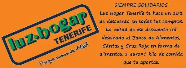 Imagen 131 Luz Hogar Tenerife foto
