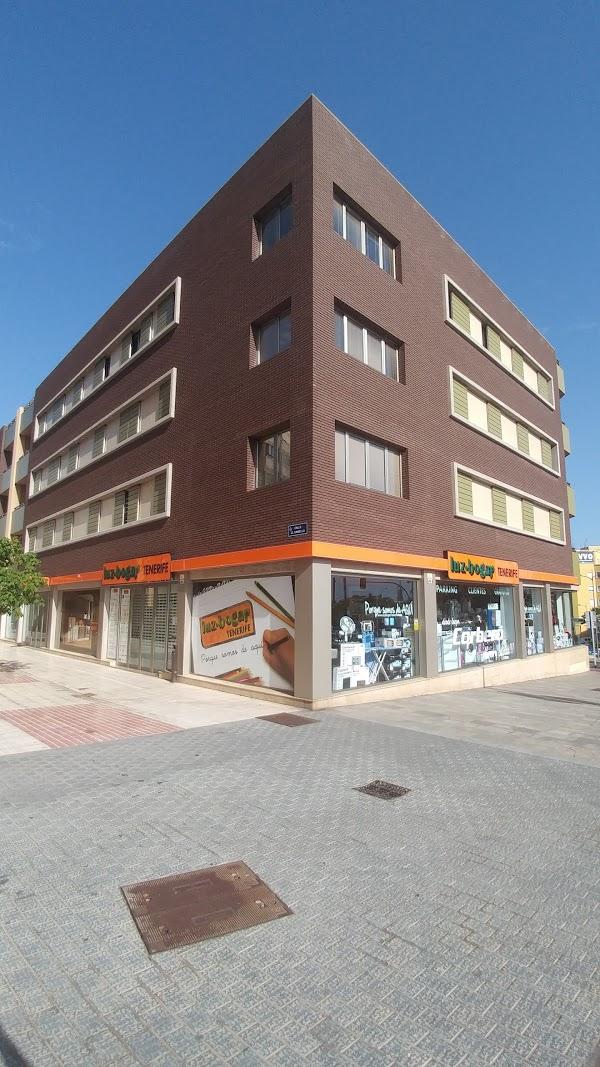Imagen 92 Luz Hogar Tenerife foto