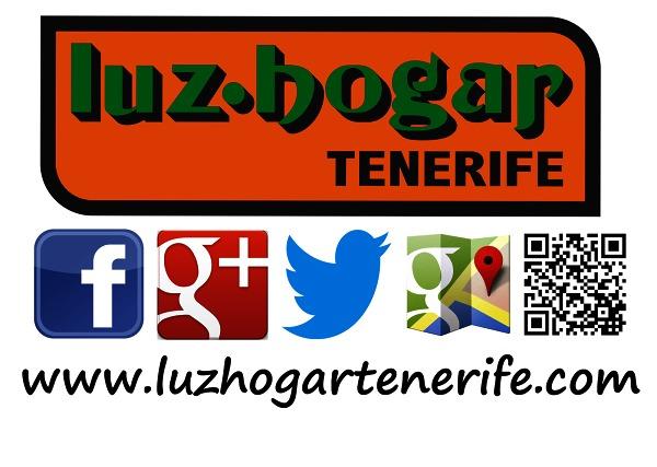 Imagen 98 Luz Hogar Tenerife foto