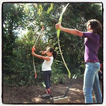 Imagen 189 Aula de Naturaleza Molino de madaura foto