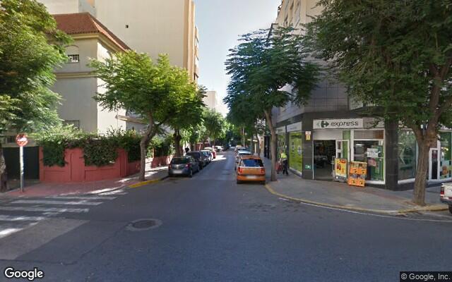 Calle Gumiel de Iz?n, 09001 Burgos, Burgos, Spain